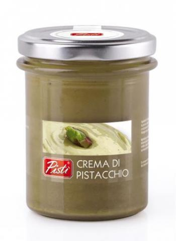 SPreadable- PIstachio cream